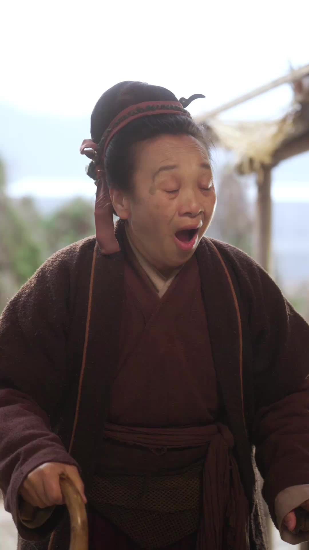 Episode 2 - Fated to Be His Queen